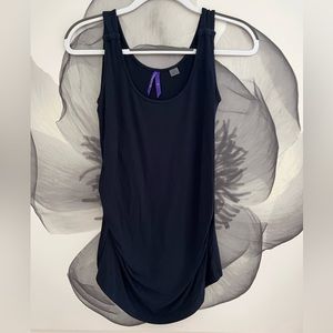 Seraphine Maternity to Nursing Vest Top 2 Pack Size M